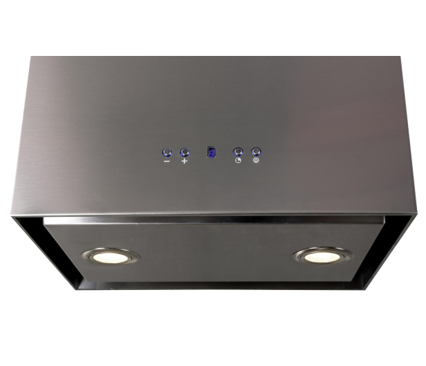 VDB CUBE P Inox - 1459433 - zdjęcie 6